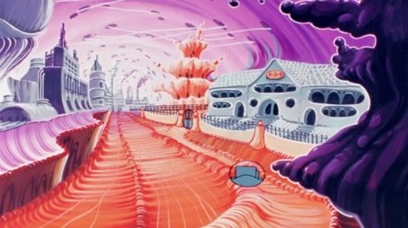 The Liver Factory (1987) - Episode 16 poster and promotional image