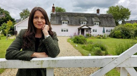 Norfolk and Suffolk Borders (2024) - Episode 12 poster and promotional image
