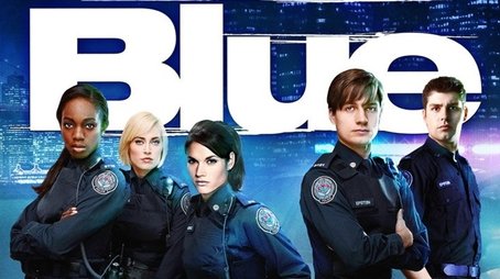 Season 2 (2011) - Season 2 poster and promotional image