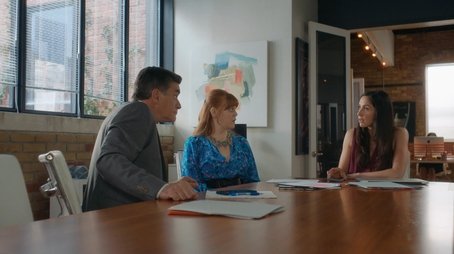 Jazz Addict (2022) - Episode 5 poster and promotional image