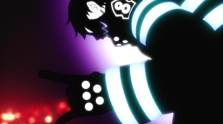 Fire Force25