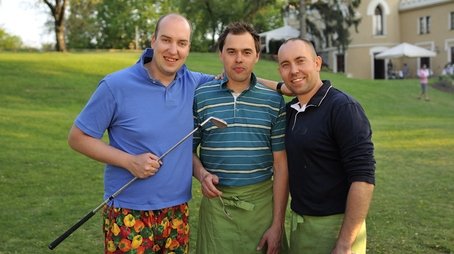 Episode 241 (2011) - Episode 241 poster and promotional image