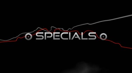 Specials (2004) - Season 0 poster and promotional image