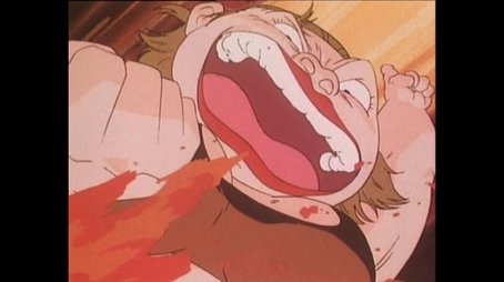 Episode 16 (1994) - Episode 16 poster and promotional image