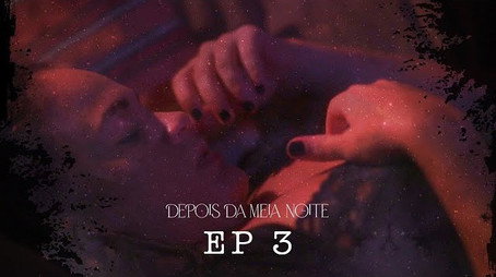 Depois da Meia Noite Stagione 1