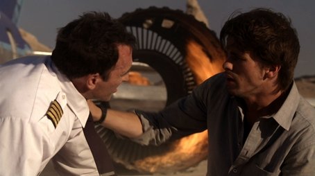 To Keep Us Safe (2010) - Episode 2 poster and promotional image