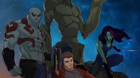 Season 1 (2015) - Season 1 poster and promotional image
