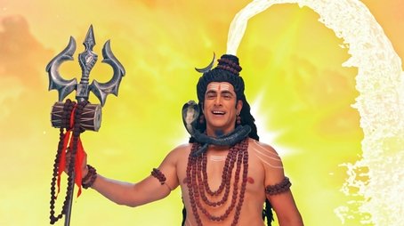 Vish Ka Prakop (2025) - Episode 327 poster and promotional image