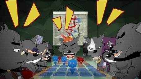 Episode 182 (2005) - Episode 182 poster and promotional image