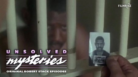 Episode #8 (1988) - Episode 8 poster and promotional image