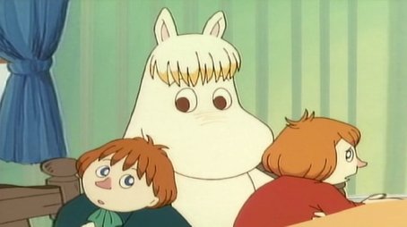 Motherly Love (1991) - Episode 57 poster and promotional image