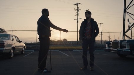 Other Lives (2019) - Episode 10 poster and promotional image