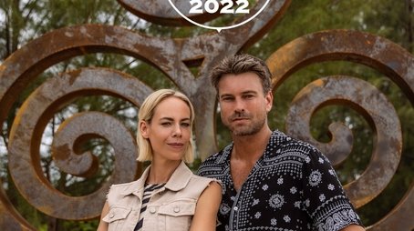 Expeditie Robinson 2022 (2022) - Season 22 poster and promotional image
