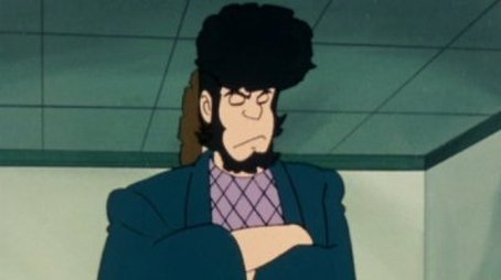 Falling Cherry Blossoms - The Mysterious Gang of Five (Part One)