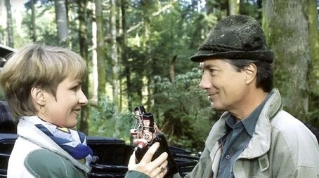 Season 6 (1995) - Season 6 poster and promotional image