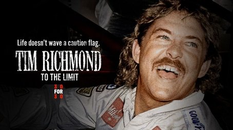 Tim Richmond: To the Limit (2010) - Episode 26 poster and promotional image