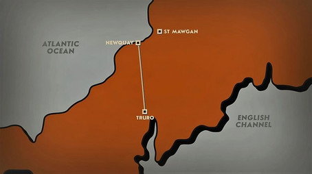 Great British Railway Journeys Stagione 11