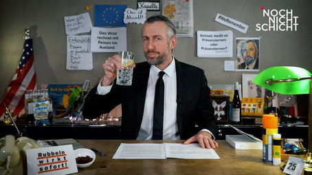 Episode 24 (2021) - Episode 24 poster and promotional image