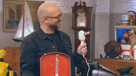 Bares für Rares Temporada 14