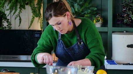 The Great Kiwi Bake Off Сезон 4