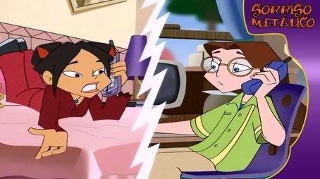 The Easy Way Out (2001) - Episode 20 poster and promotional image