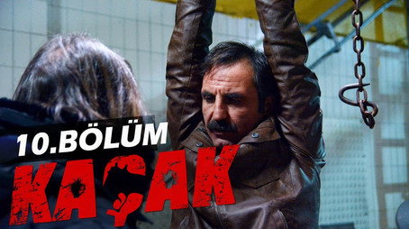Kaçak Сезон 1