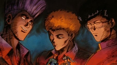 Yu Yu Hakusho31