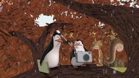Snowmageddon (2012) - Episode 31 poster and promotional image