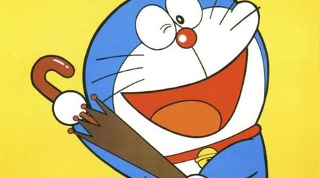 Doraemon (1979) poster