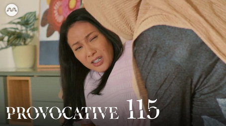 Provocative Temporada 1