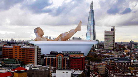 You Could Turn into a Giant? (2020) - Episode 4 poster and promotional image