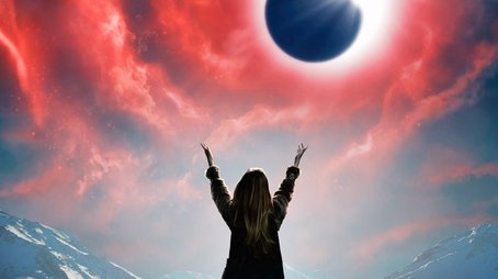 Heroes Reborn (2015) poster