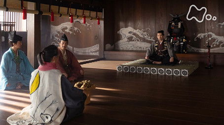 Infiltration Order: Owari (2020) - Episode 4 poster and promotional image