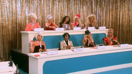 RuPaul's Drag Race Сезон 2