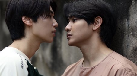 Episode 12 (2025) - Episode 12 poster and promotional image