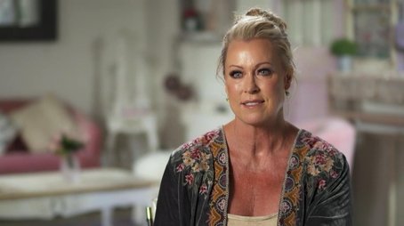 Lisa Curry (2020) - Episode 4 poster and promotional image