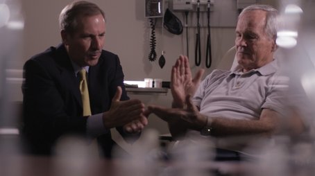 Curing Alzheimer's (2016) - Episode 9 poster and promotional image