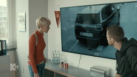 Killer viruses (2020) - Episode 10 poster and promotional image