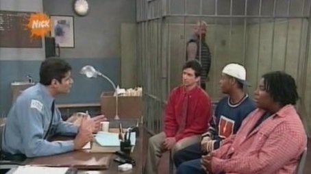 Kenan e Kel317