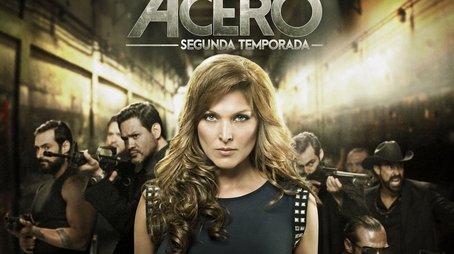Season 2 (2015) - Season 2 poster and promotional image