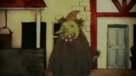 A Monster Without A Name