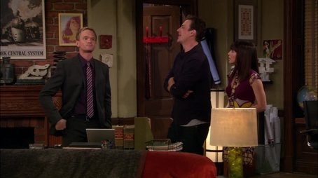 Spoiler Alert (2007) - Episode 8 poster and promotional image