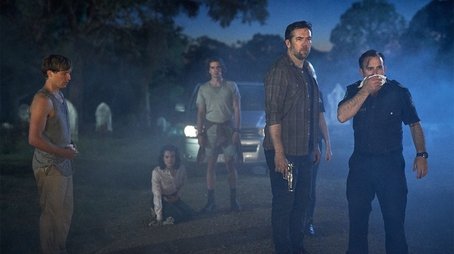 Little Gidding (2019) - Episode 6 poster and promotional image