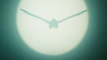 Blitzkrieg!! The Strange White Bird (1994) - Episode 23 poster and promotional image