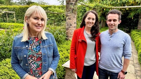 North Yorkshire (2023) - Episode 15 poster and promotional image