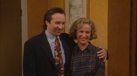 Helen's Parents (1994) - Episode 5 poster and promotional image