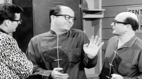 Bilko Gets Some Sleep (1956) - Episode 15 poster and promotional image