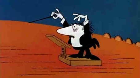 Pilgrim Panther (1993) - Episode 19 poster and promotional image