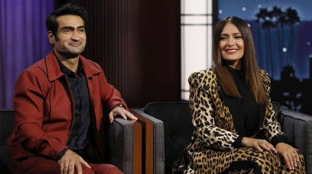 Jimmy Kimmel Live! Temporada 20