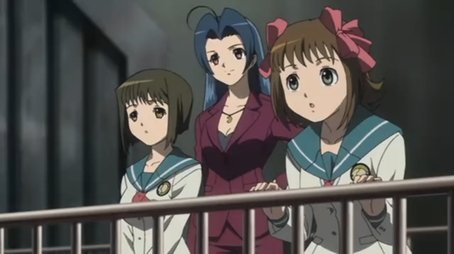 Idol & Master (2007) - Episode 3 poster and promotional image